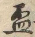 杯の位置