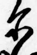 爾の位置
