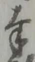Đã định vị 紺