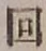 文字回
