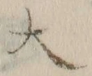 字大