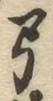 弓 위치 확인됨