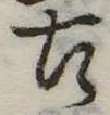 古 위치 확인됨