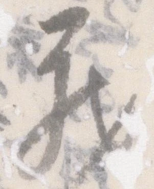 已定位蔵
