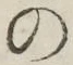 字の