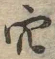 穴 위치 확인됨