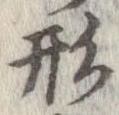 形，已得其位