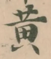 黄 위치 확인됨