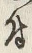 Character 付