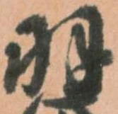㐌定位羽