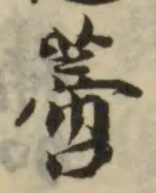 薏の位置