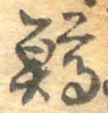 鱒 위치 확인됨