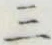 字三