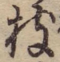 枝 위치 확인됨