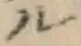 「ル」字