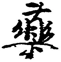 㐌定位薬