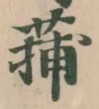 蒱 위치 확인됨