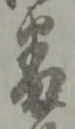 Chữ 番