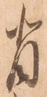 背 위치 확인됨