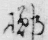 字擲