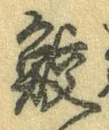 鮫 위치 확인됨