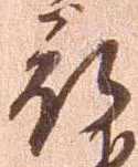 已定位被