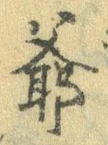Đã định vị 爺