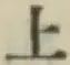 文字上