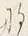 文字な