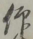 仰 위치 확인됨