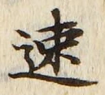 Character 速