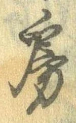 房の位置
