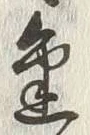 Character 金