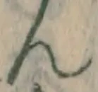 文字ん