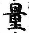 Đã định vị 量