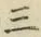 字三