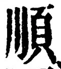 Character 順