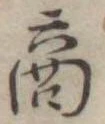 商 위치 확인됨