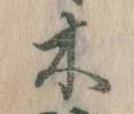 位置定マレル木