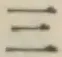 字三