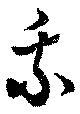 乗の位置