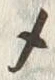 “メ”字