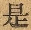 Character 是