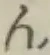 文字ん