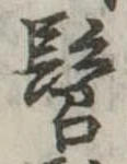 髫 위치 확인됨