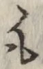 Character も
