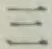 字三