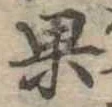 果 위치 확인됨