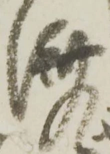 已定位済