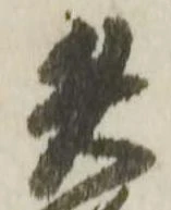 已定位矢